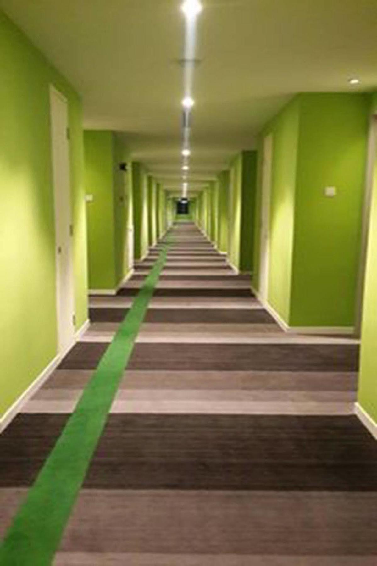 Holiday Inn Express & Suites Johor Bahru By Ihg Exterior photo